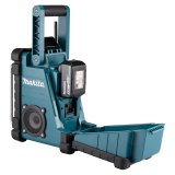 Makita DMR116 Baustellenradio Arbejdsomrde Digital Turkis #4