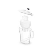 Aluna 2,4l - kande + 2 Maxtra-patroner hvid #2