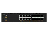 NETGEAR XSM4316 Administreret L3 10G Ethernet (100/1000/10000) 1U Sort #4