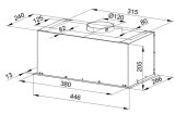 Indbygget emhtte MPM-45-OW-05 #2
