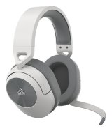 Corsair HS55 WIRELESS Headset Tr�dl�s Spil Bluetooth Hvid #6