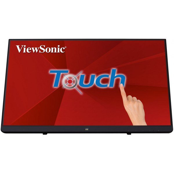 Viewsonic TD2230 computersk�rm 54,6 cm (21.5