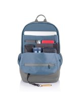 XD-Design Bobby Soft rygsk Fritidsrygsk Gr Polyethylenterephthalatfolie (PET) #8