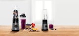 Bosch VitaPower MMB2111S blender 0,6 L Bordplade blender 450 W S�lv #25