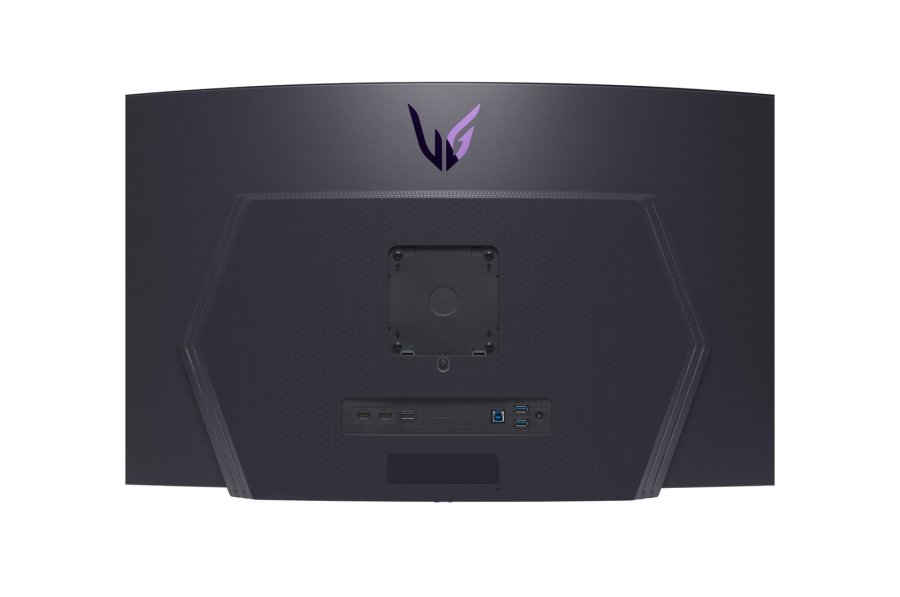 LG 45GS95QX-B computerskrm 114,3 cm (45