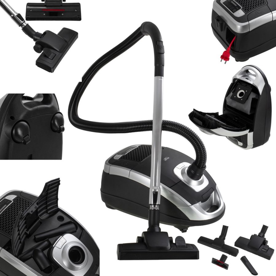 ADLER AD 7069 stvsuger #34