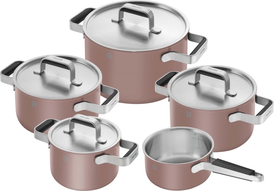 ZWILLING PURE Set of 5 Pots #2