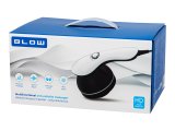 BLOW SILK anti-cellulite massageapparat #13