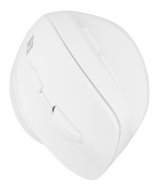 NATEC CRAKE 2 VERTICAL MOUSE WIRELESS 2400DPI BLUETOOTH 5.2 + 2.4GHZ WHITE #6
