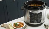 Crock-Pot CSC062X multi komfur 5,6 L 1400 W Sort, Rustfrit st�l #129
