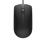 Dell MS116 USB Mouse black #1