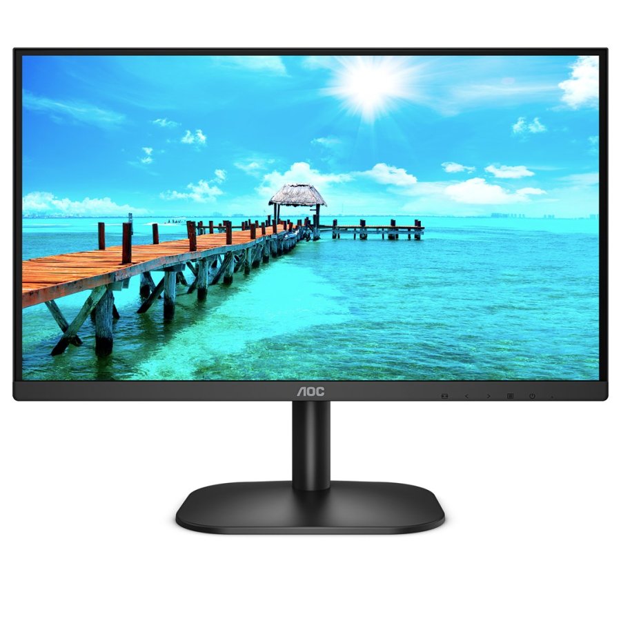 AOC B2 22B2H/EU LED display 54,6 cm (21.5