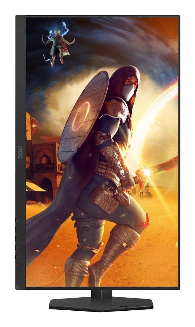 AOC G4 Q27G4SRU computerskrm 68,6 cm (27