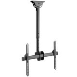 Techly ICA-CPLB 946L skrmbeslag til skiltning 177,8 cm (70