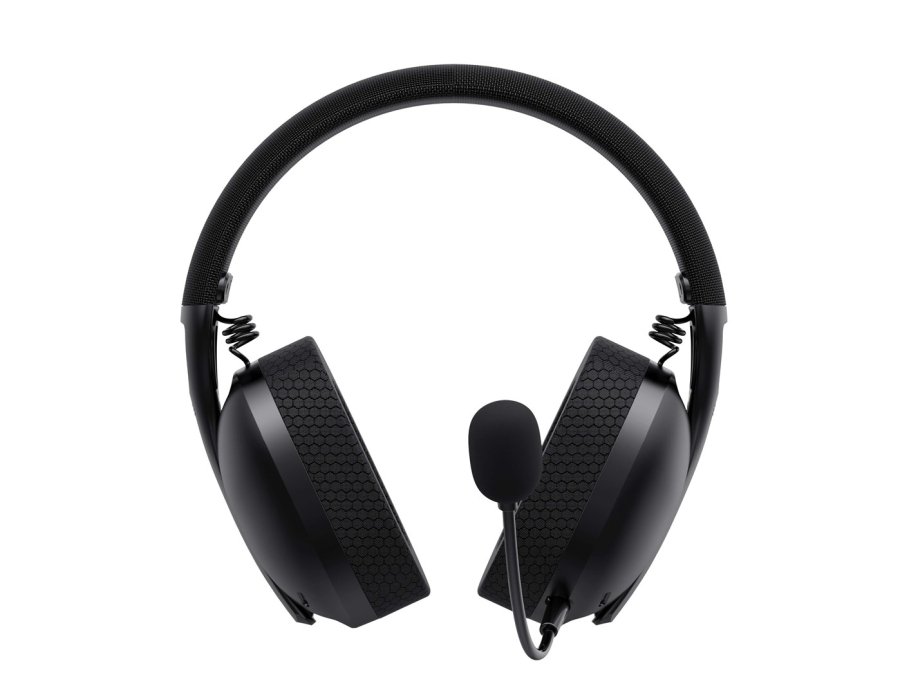 Havit Fuxi-H3 - gaming-hovedtelefoner, sort #2