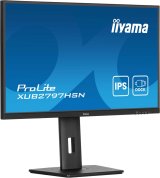 iiyama ProLite XUB2797HSN-B2 computerskrm 68,6 cm (27