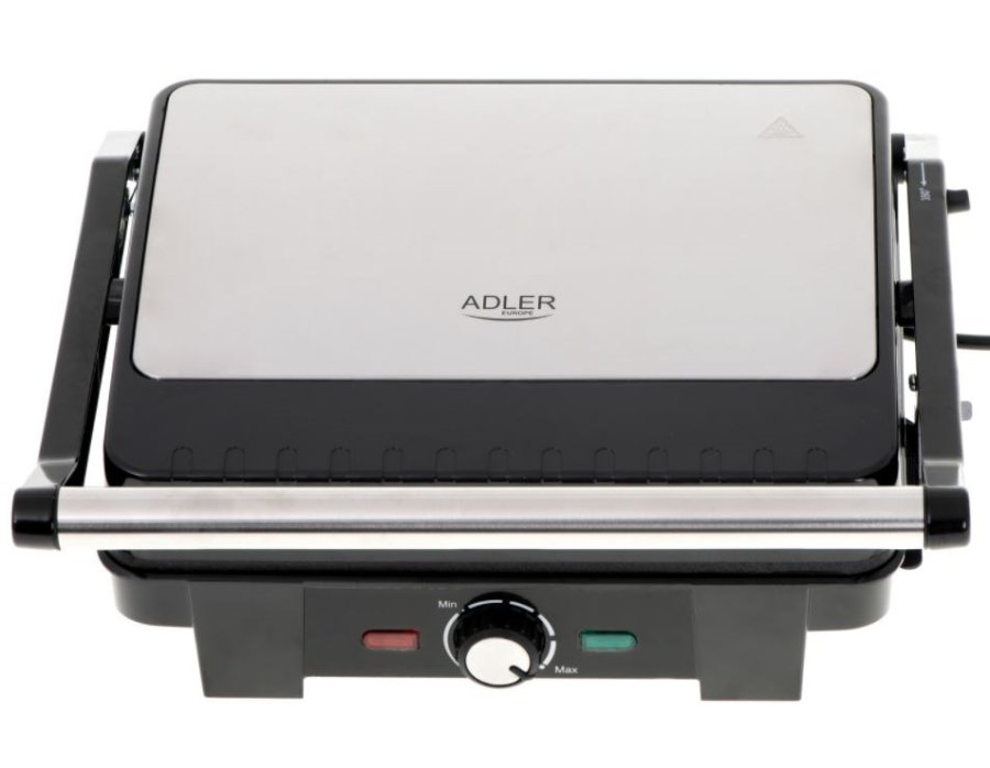 Adler elektrisk grill AD 3051 #16