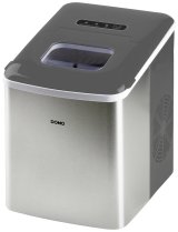 Domo DO9253IB maskine til isklump Brbar isterningemaskine 12 kg/24t Rustfrit stl #1