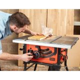 Black & Decker BES720-QS bordsav 4800 rpm #25
