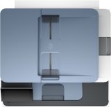 HP Color LaserJet Pro MFP 3302fdw #6