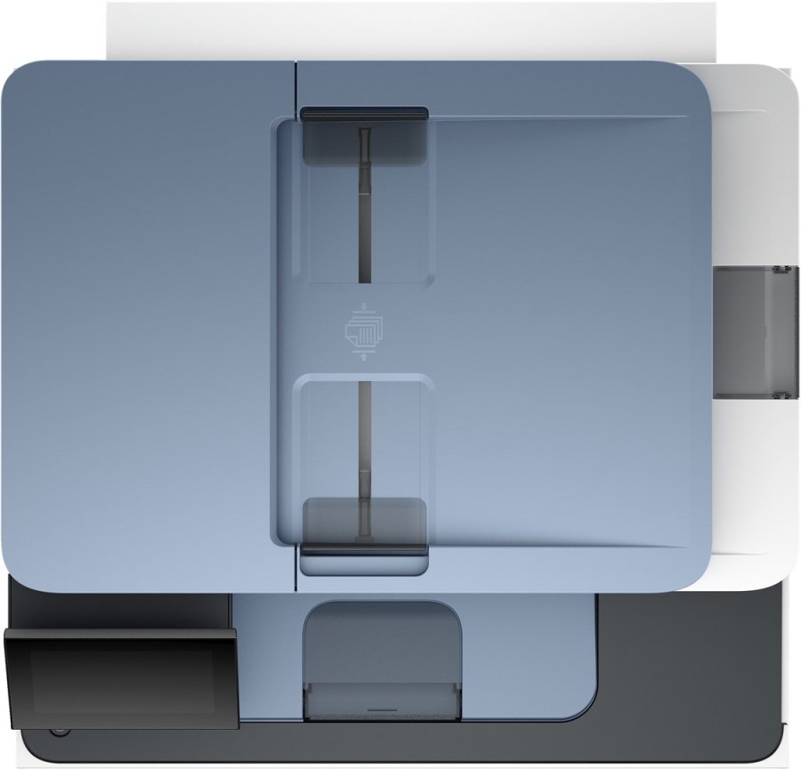 HP Color LaserJet Pro MFP 3302fdw #6