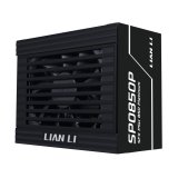 Lian Li SP0850P enhed til str�mforsyning 850 W 24-pin ATX SFX Sort #1