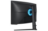 Samsung G75NB computerskrm 81,3 cm (32