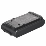 Samsung Jet 85 Pro opretstende stvsuger VS20C8527TB/WA #55