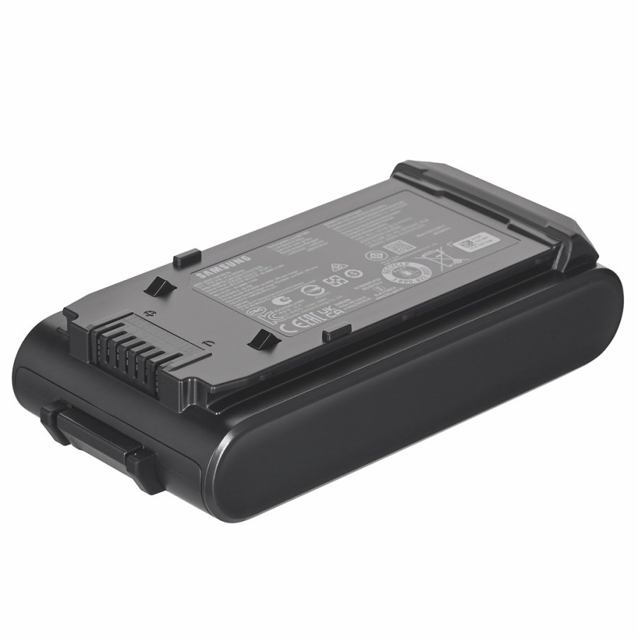 Samsung Jet 85 Pro opretstende stvsuger VS20C8527TB/WA #55