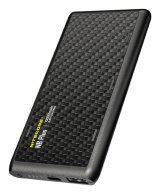 Nitecore NB PLUS powerbank Lithium-Ion (Li-Ion) 10000 mAh Sort #1