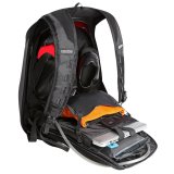 OGIO Mach S rygs�k Sportsrygs�k Sort #3