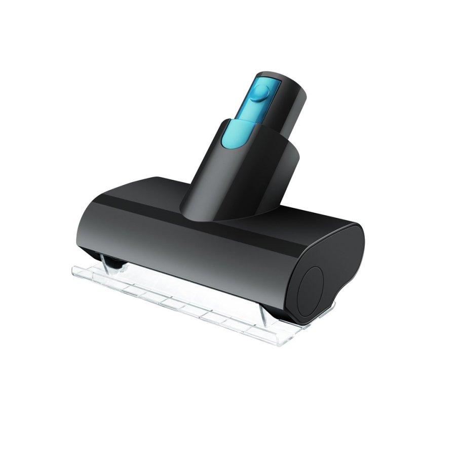 Niceboy ION Hurricane H7 2-i-1 stangst�vsuger Batteri Dry HEPA Posel�s 200 W Sort, Bl� 2,2 At #8