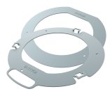 Mikrotik cAP-2nD Hvid Strm over Ethernet (PoE) #7