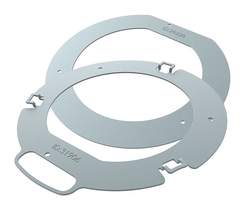 Mikrotik cAP-2nD Hvid Strm over Ethernet (PoE) #7