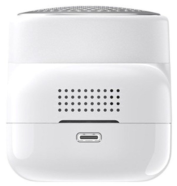Fnugfjerner Xiaomi Hvid #4