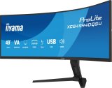 iiyama ProLite XCB4994DQSU-B1 computersk�rm 124,5 cm (49