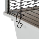 FERPLAST Furet Plus - Bur #10