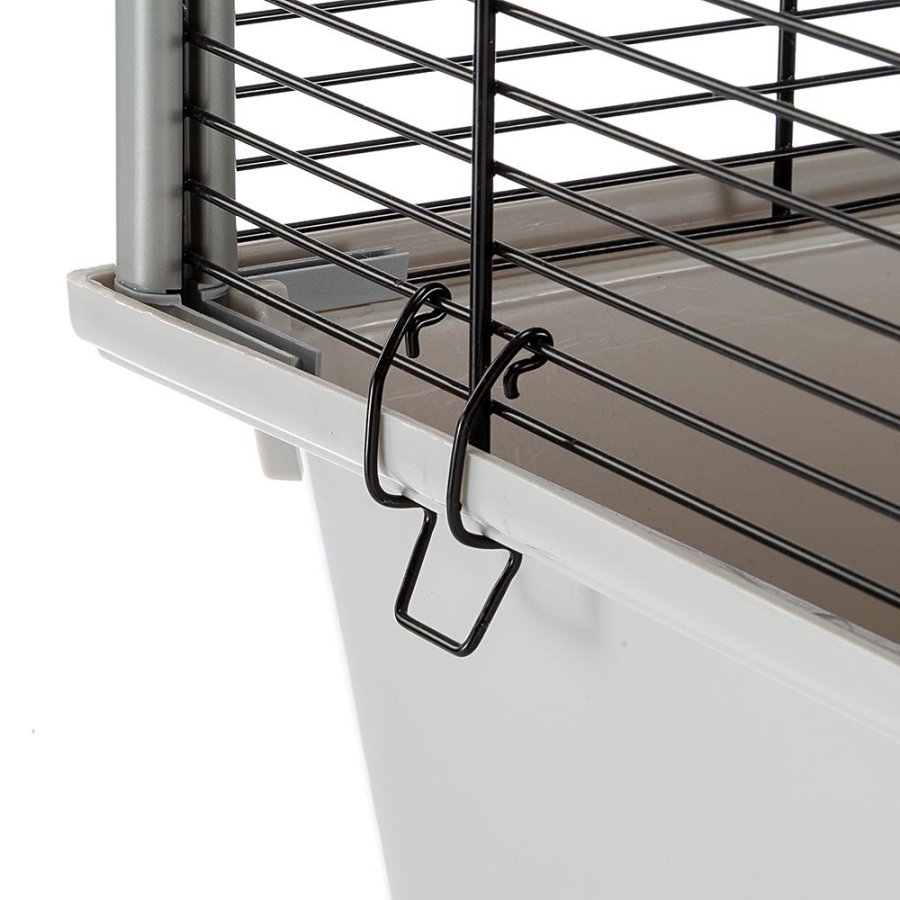 FERPLAST Furet Plus - Bur #10