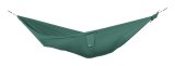 Ticket To The Moon TRAVEL HAMMOCK - Compact H�ngende h�ngek�je 2 person(er) Nylon Gr�n #1