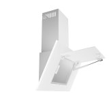AKPO WK-4 NERO 2.0 50 White T300 Linear LED/Controller Hood #16