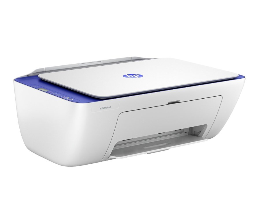 HP DeskJet 2810e Trdlst All-in-One Farve Printer, Kopimaskine, scanner #3