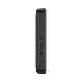 Baseus P10059001113-00 Lithium-polymer (LiPo) powerbank 10000 mAh Trdls opladning Sort #2