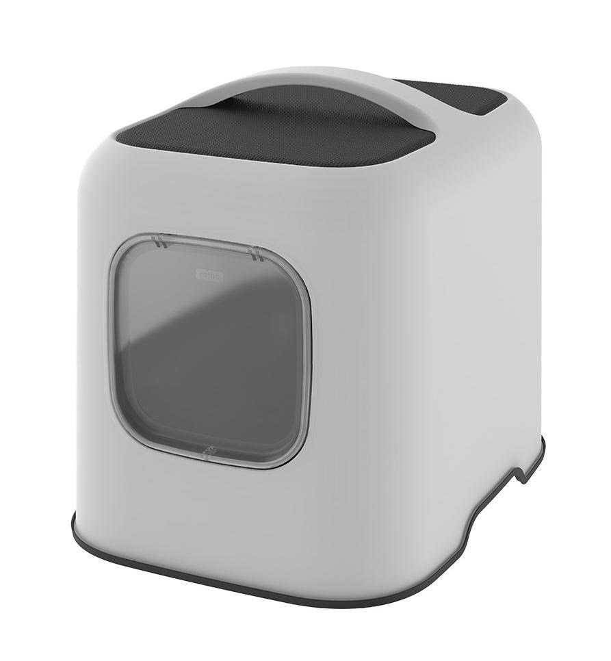 ROTHO Biala White - kattebakke #1