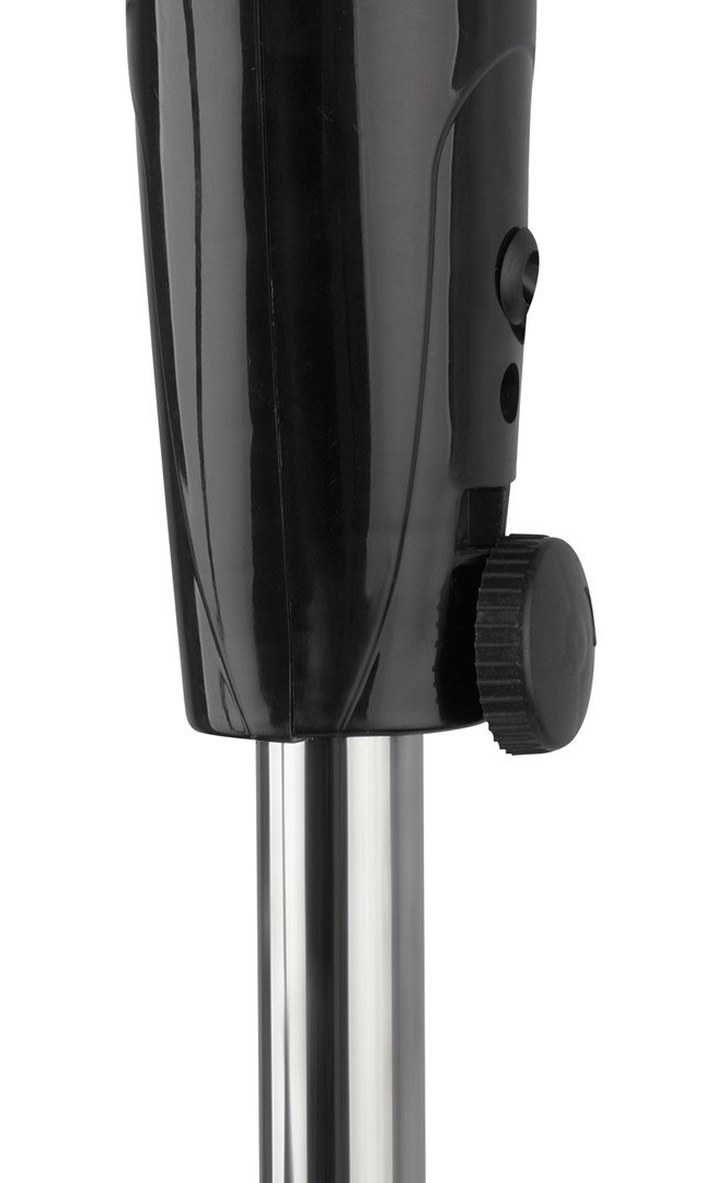 Activejet Regular WSR-40C ventilator Sort, Slv #13