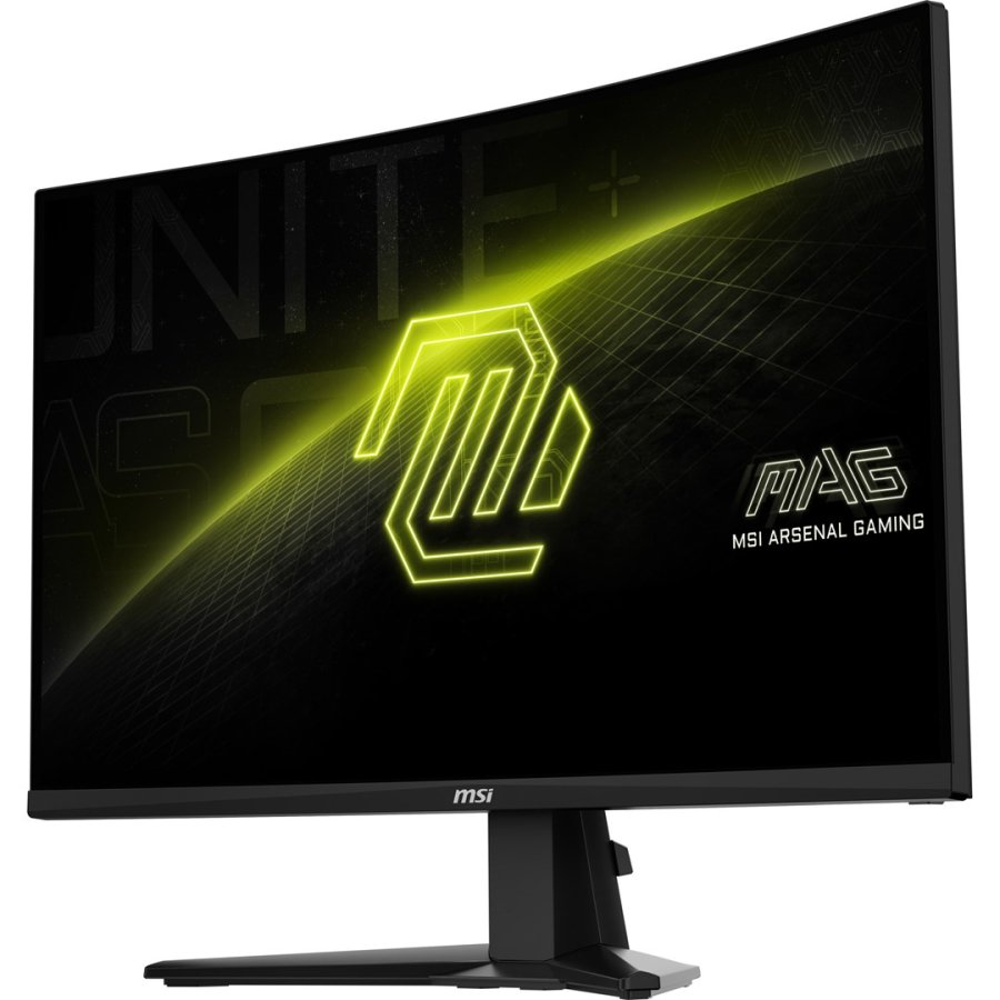 MSI MAG 27C6X computerskrm 68,6 cm (27