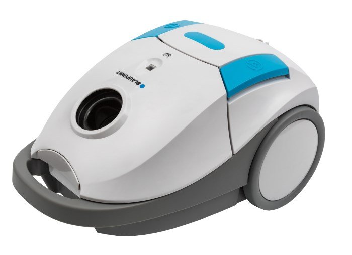 Blaupunkt VCB201 2 L Beholder vakuum Dry 700 W Stvpose #1