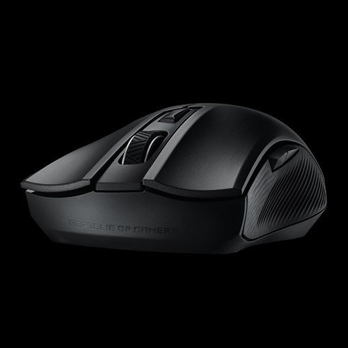 Optisk trdls mus Asus ROG Strix Carry #6