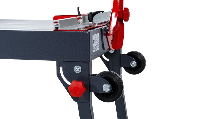 RUBI DC-250 PYTHON 2790 rpm #8