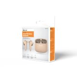 Denver TWE-48NU Headset True Wireless Stereo (TWS) I rerne Opkald/musik Bluetooth Ngen #9