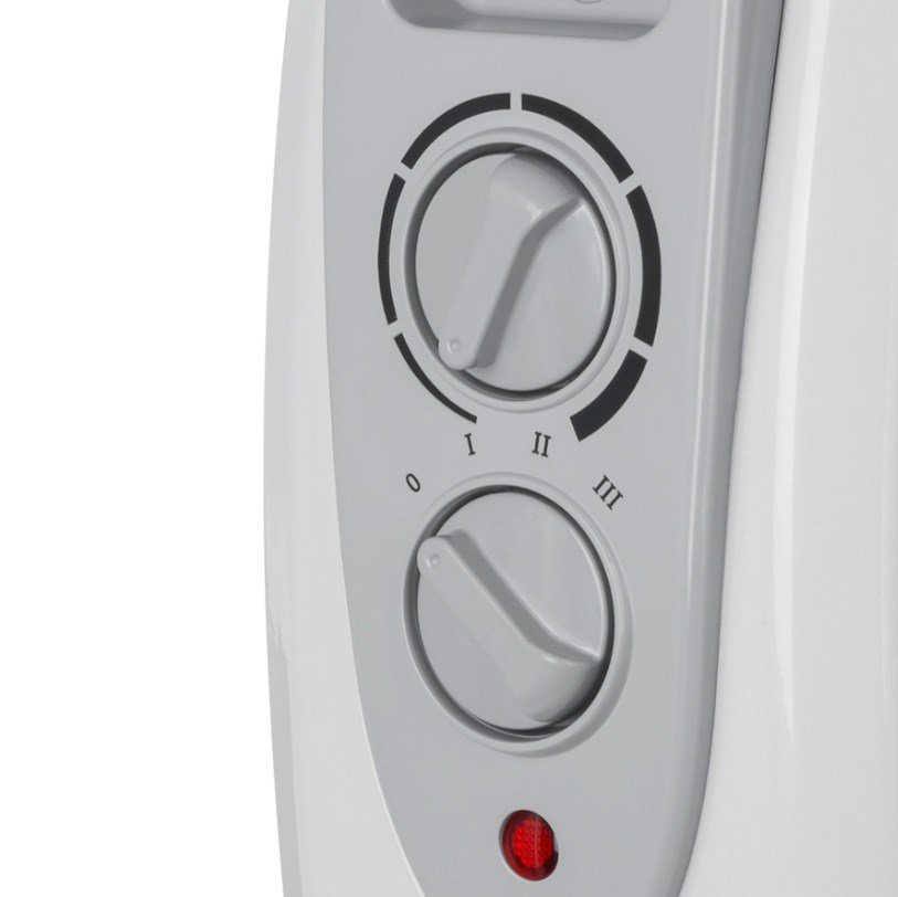 NOVEEN OIL HEATER OH1199 TUYA SMART 2500W #9